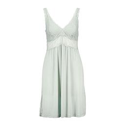 Foto van Dames sleepdress mouwloos