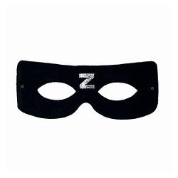 Foto van Zorro oogmasker voor kinderen - verkleedmaskers