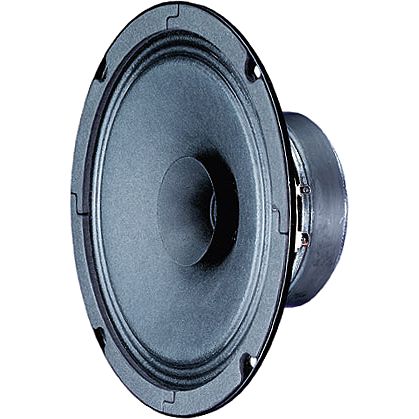 Foto van Visaton bg 17 6.5 inch fullrange speaker 60w 8 ohm