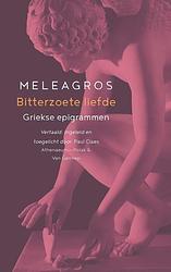 Foto van Bitterzoete liefde - meleagros - ebook (9789025308865)