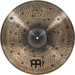 Foto van Meinl pac20ethc pure alloy custom 20 inch extra thin hammered crash