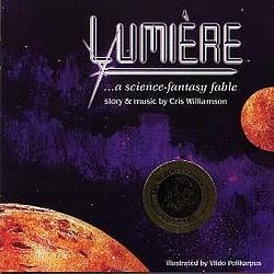 Foto van Lumiere - cd (0618106540520)