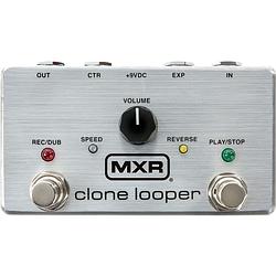 Foto van Mxr m303 clone looper pedal