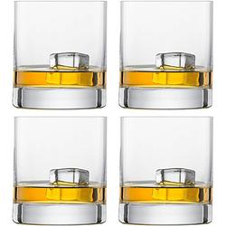 Foto van Schott zwiesel whiskey glas tavoro 315 ml - 4 stuks