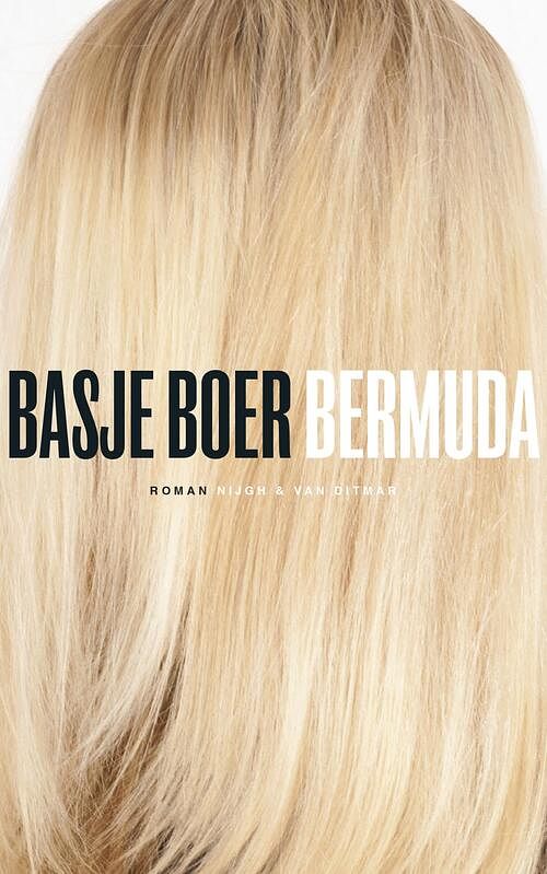 Foto van Bermuda - basje boer - ebook (9789038800950)