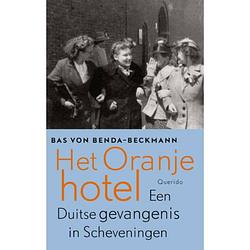 Foto van Het oranjehotel