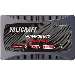 Foto van Voltcraft eco nimh 1000 modelbouwoplader 230 v 1 a nimh, nicd
