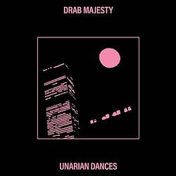 Foto van Unarian dances - 12 inch vinyl;12 inch vinyl (0011586671287)