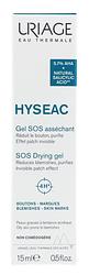 Foto van Uriage hyseac sos drying gel