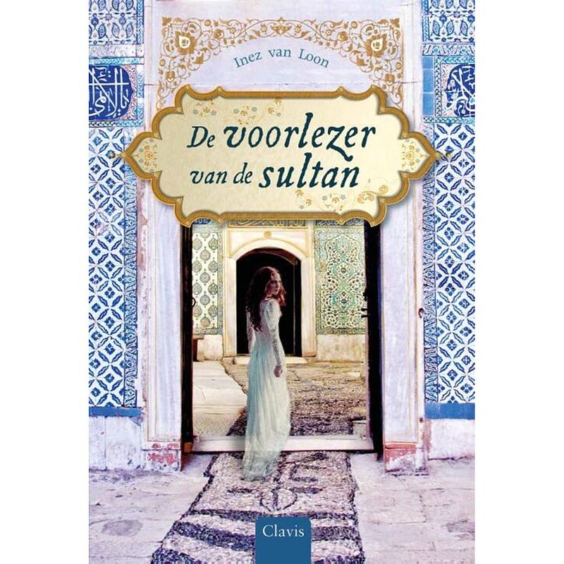 Foto van De voorlezer van de sultan