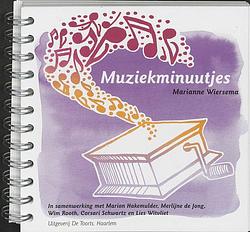 Foto van Muziek speciaal - marianne wiersema, marion haekmulder - paperback (9789060208052)