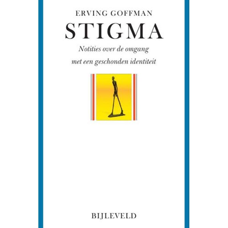 Foto van Stigma