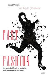 Foto van Fast fashion - agnes esenbrink - ebook (9789463389655)