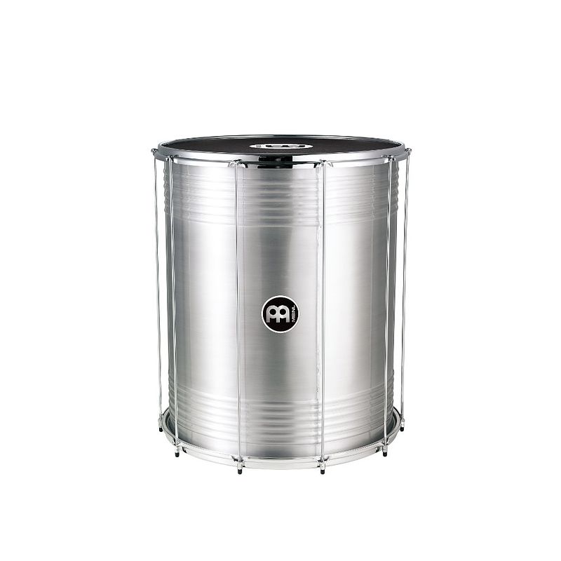 Foto van Meinl su22 22 inch traditional surdo aluminium