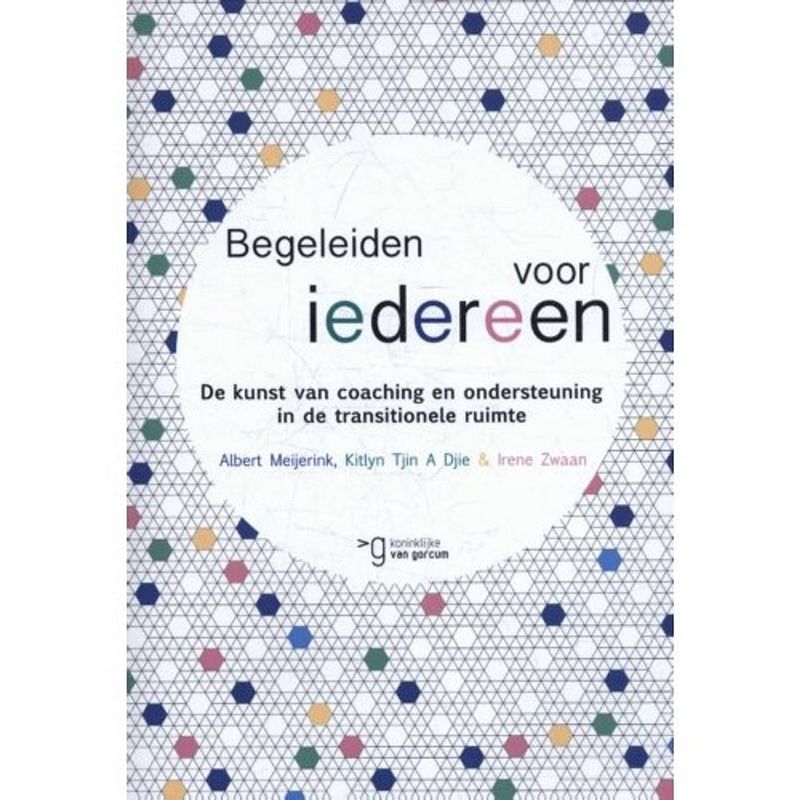 Foto van Begeleiden voor iedereen