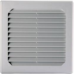 Foto van Elmeko lv 250 230v ac filterventilatie 230 v/ac 20 w (b x h x d) 148 x 148 x 70 mm 1 stuk(s)