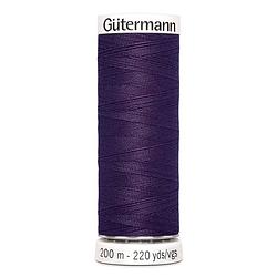 Foto van Gutermann polyester 200mtr