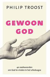 Foto van Gewoon god - philip troost - ebook (9789043528016)