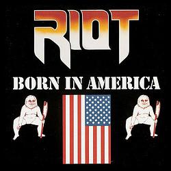 Foto van Born in america - lp (0039841536911)