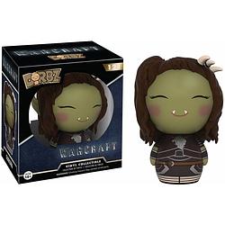 Foto van Warcraft dorbz: garona - actiefiguur