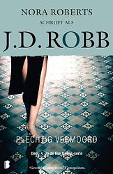 Foto van Eve dallas 5 - plechtig vermoord - j.d. robb - ebook (9789460238291)