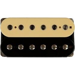 Foto van Suhr thornbucker humbucker neck zebra gitaarelement