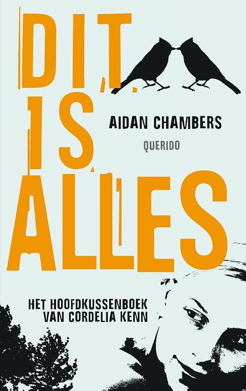 Foto van Dit is alles - aidan chambers - ebook (9789045114392)