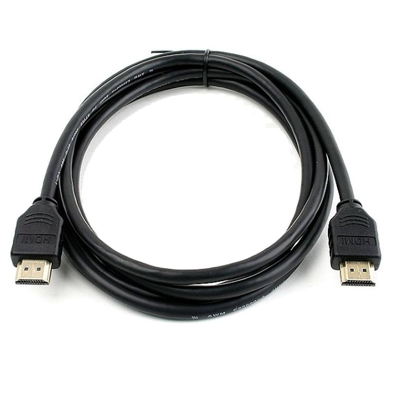 Foto van Hdmi kabel 3m