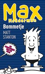 Foto van Bommetje - matt stanton - ebook (9789402764604)