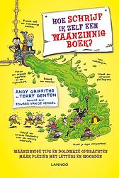 Foto van Hoe schrijf ik zelf een waanzinnig boek? - andy griffiths & terry denton - ebook (9789401439107)