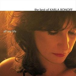 Foto van All my life (best of) - cd (0886976928322)