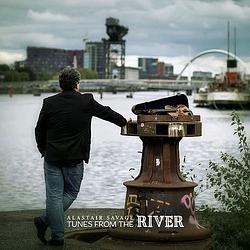 Foto van Tunes from the river - cd (0880992155786)