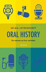 Foto van Oral history - selma leydesdorff - ebook (9789044649789)