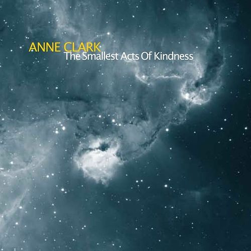 Foto van The smallest acts of kindness - cd (4250444186310)