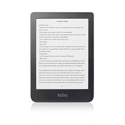 Foto van Kobo clara hd e-reader