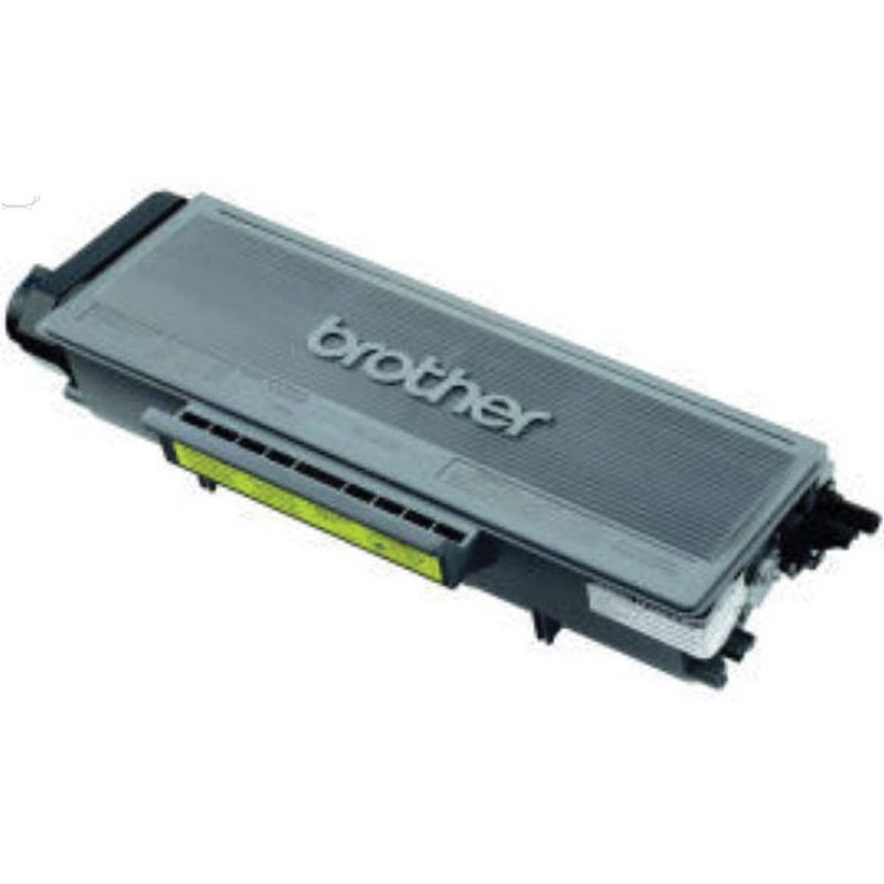 Foto van Brother toner, 3.000 pagina'ss, oem tn-3230, zwart 3 stuks