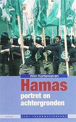 Foto van Hamas - w. kortenhoeven - paperback (9789059112940)