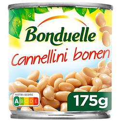 Foto van Bonduelle cannellini bonen 175g bij jumbo