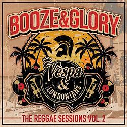 Foto van Reggae sessions, vol. 2 - 12 inch vinyl;12 inch vinyl (3481575516429)