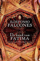 Foto van De hand van fatima - ildefonso falcones - ebook (9789021804231)