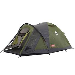 Foto van Coleman - coleman darwin 3+ tent