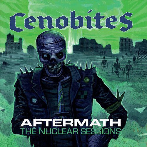 Foto van Aftermath (the nuclear.. - lp (4024572873134)