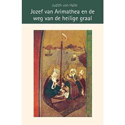 Foto van Jozef van arimathea en de weg van de heilige graal