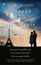 Foto van Sterren in de duisternis - clara benson - ebook (9789044361056)