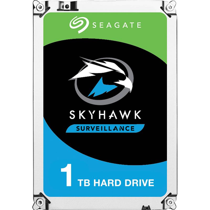 Foto van Skyhawk 1 tb