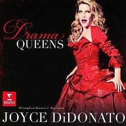 Foto van Drama queens - cd (0190296697586)