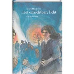 Foto van Het onzichtbare licht