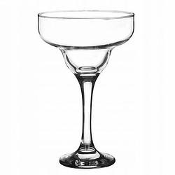 Foto van Glasmark cocktail glazen - 6x - margarita - 220 ml - glas - cocktailglazen
