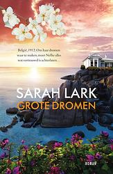 Foto van Het nieuwe land 1 - grote dromen - sarah lark - paperback (9789026161230)