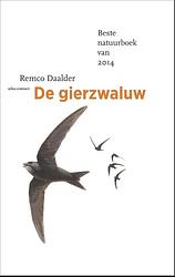 Foto van De gierzwaluw - remco daalder - ebook (9789045026299)